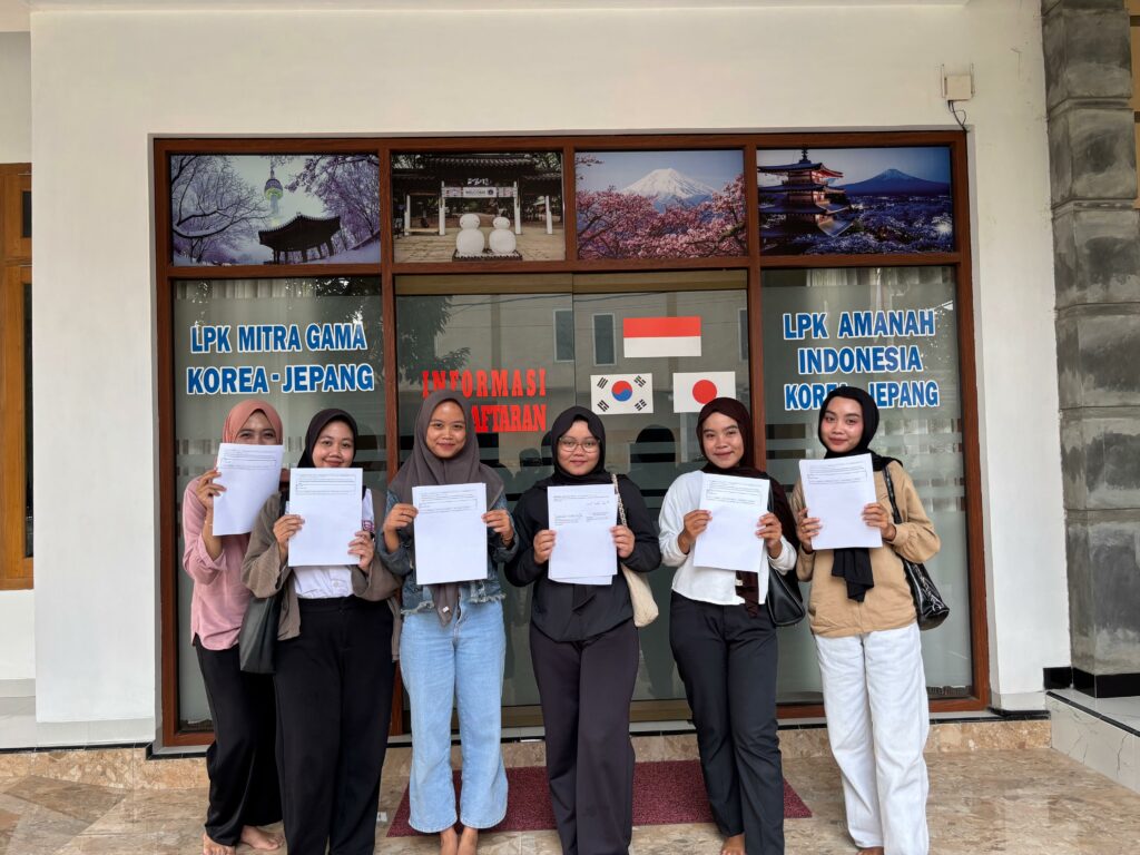 LPK MITRA GAMA SMART